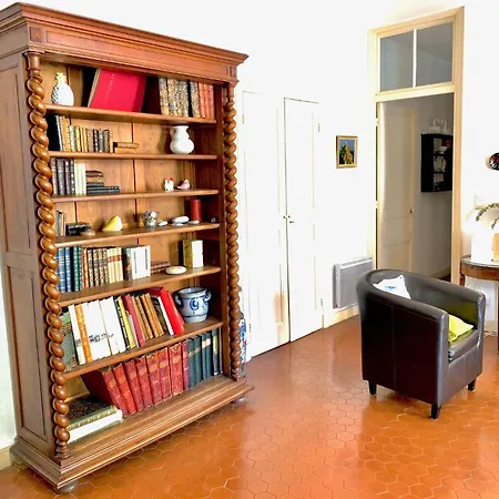 Appartement E Op Duplex Antoine 2 - Old Port *