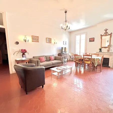 E Op Duplex Antoine 2 - Old Port Apartment *