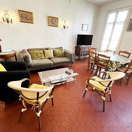 E Op Duplex Antoine 2 - Old Port Apartment