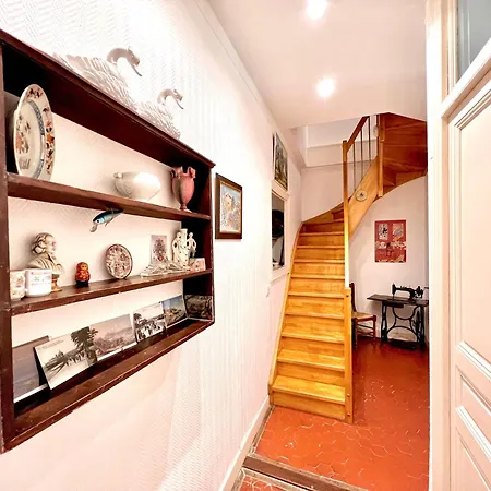 E Op Duplex Antoine 2 - Old Port *