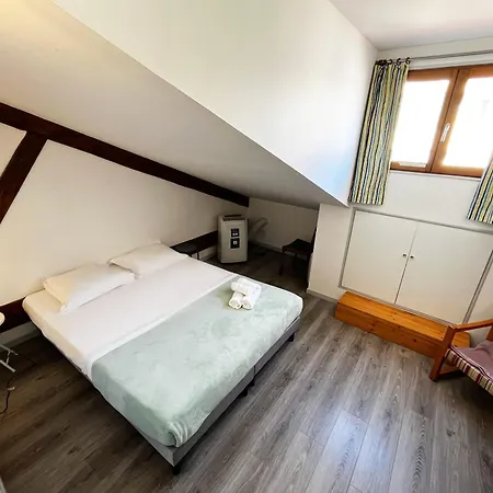 Apartment E Op Duplex Antoine 2 - Old Port *