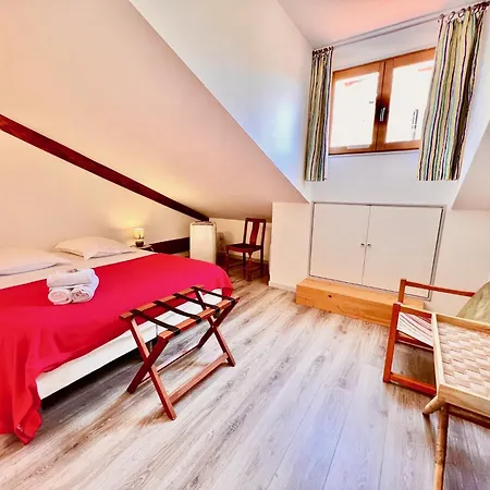 Apartment E Op Duplex Antoine 2 - Old Port *