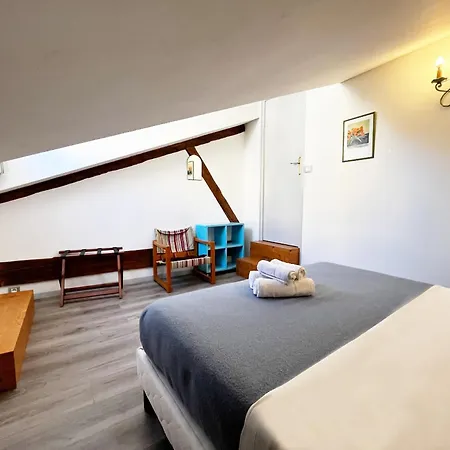 Apartment E Op Duplex Antoine 2 - Old Port *