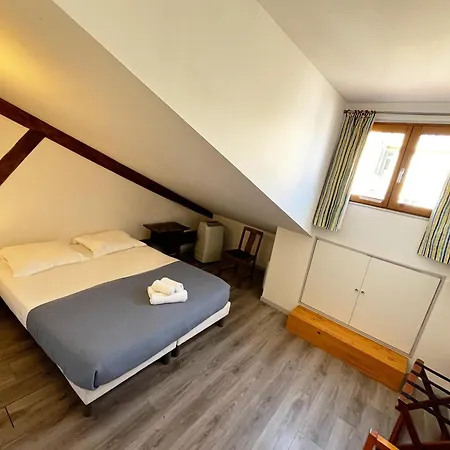 E Op Duplex Antoine 2 - Old Port * Nice