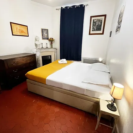 E Op Duplex Antoine 2 - Old Port Apartment *