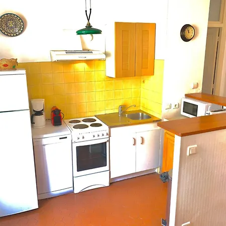 Apartment E Op Duplex Antoine 2 - Old Port
