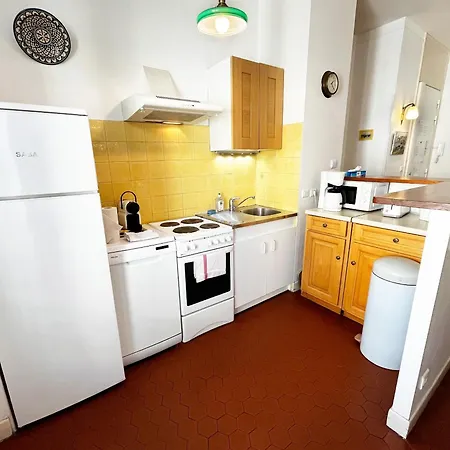 Appartement E Op Duplex Antoine 2 - Old Port *