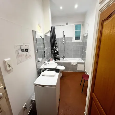 Apartment E Op Duplex Antoine 2 - Old Port *