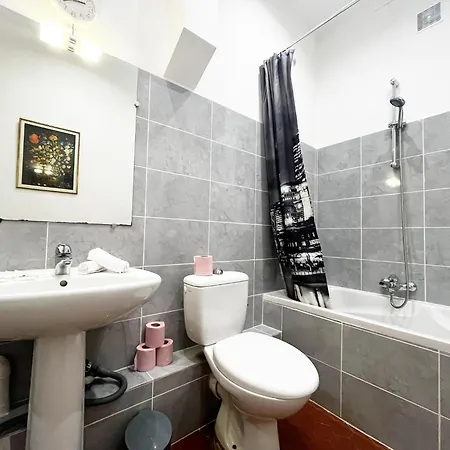 E Op Duplex Antoine 2 - Old Port Nice