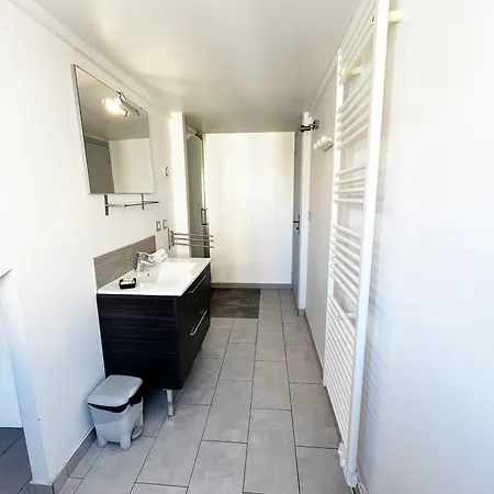 E Op Duplex Antoine 2 - Old Port *