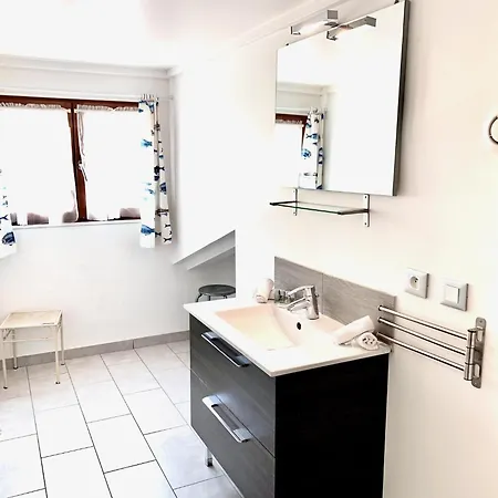 E Op Duplex Antoine 2 - Old Port Apartment