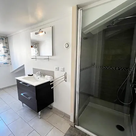 E Op Duplex Antoine 2 - Old Port Apartment *