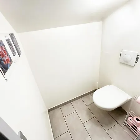 E Op Duplex Antoine 2 - Old Port Apartment